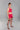 Eryx Glitch Sports Bra Pink - Eryxgear