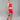 Eryx Glitch Sports Bra Pink - Eryxgear
