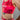 Eryx Glitch Sports Bra Pink - Eryxgear