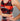 Eryx Glitch Sports Bra Red - Eryxgear