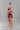 Eryx Glitch Sports Bra Red - Eryxgear