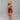 Eryx Glitch Sports Bra Red - Eryxgear