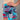 Eryx Glitch Womens Shorts Aqua - Eryxgear