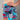 Eryx Glitch Womens Shorts Aqua - Eryxgear