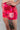 Eryx Glitch Womens Shorts Pink - Eryxgear