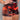 Eryx Glitch Womens Shorts Red - Eryxgear