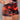 Eryx Glitch Womens Shorts Red - Eryxgear