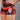 Eryx Glitch Womens Shorts Red - Eryxgear