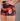 Eryx Glitch Womens Shorts Red - Eryxgear