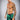 Eryx Green Flatline High Split MMA Shorts - Eryxgear