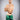Eryx Green Flatline Hybrid MMA Shorts - Eryxgear