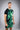 Eryx Green Flatline MMA Tee - Eryxgear