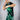 Eryx Green Flatline MMA Tee - Eryxgear