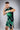 Eryx Green Flatline MMA Tee - Eryxgear