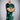 Eryx Green Flatline MMA Tee - Eryxgear