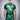 Eryx Green Flatline MMA Tee - Eryxgear