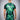 Eryx Green Flatline MMA Tee - Eryxgear