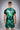 Eryx Green Flatline MMA Tee - Eryxgear