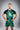 Eryx Green Flatline MMA Tee - Eryxgear