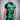 Eryx Green Flatline MMA Tee - Eryxgear