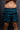 Eryx Green Glitch MMA Shorts - Eryxgear