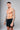 Eryx Green Stealth Hybrid MMA Shorts - Eryxgear