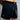 Eryx Green Stealth Hybrid MMA Shorts - Eryxgear