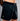 Eryx Green Stealth Hybrid MMA Shorts - Eryxgear