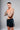 Eryx Green Stealth Hybrid MMA Shorts - Eryxgear
