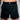 Eryx Green Stealth Hybrid MMA Shorts - Eryxgear