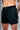 Eryx Green Stealth Hybrid MMA Shorts - Eryxgear