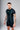Eryx Green Stealth Hybrid MMA Shorts - Eryxgear