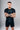 Eryx Green Stealth MMA Tee - Eryxgear