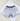 Eryx Grey Camo High Split Shorts - Eryxgear