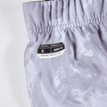 Eryx Grey Camo MMA Shorts - Eryxgear