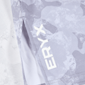 Eryx Grey Camo MMA Shorts - Eryxgear