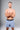 Eryx Grey Essential High Split MMA Shorts - Eryxgear