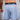 Eryx Grey Essential High Split MMA Shorts - Eryxgear