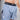 Eryx Grey Essential High Split MMA Shorts - Eryxgear