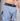 Eryx Grey Essential High Split MMA Shorts - Eryxgear