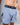 Eryx Grey Essential High Split MMA Shorts - Eryxgear