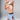 Eryx Grey Essential High Split MMA Shorts - Eryxgear