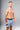 Eryx Grey Essential High Split MMA Shorts - Eryxgear