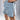 Eryx Grey Essential MMA Shorts - Eryxgear