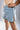Eryx Grey Essential MMA Shorts - Eryxgear