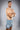 Eryx Grey Essential MMA Shorts - Eryxgear