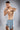 Eryx Grey Essential MMA Shorts - Eryxgear