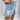 Eryx Grey Essential MMA Shorts - Eryxgear