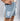 Eryx Grey Essential MMA Shorts - Eryxgear