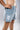 Eryx Grey Essential MMA Shorts - Eryxgear